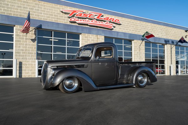 1938 Ford Pickup