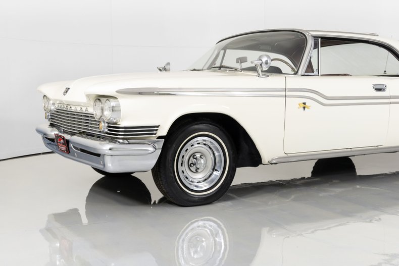 1959 Chrysler Windsor