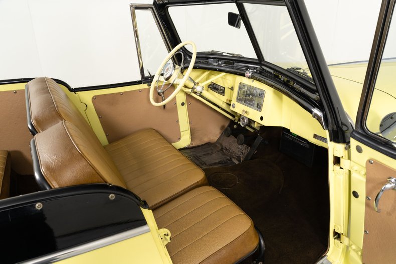 1949 Willys Jeepster