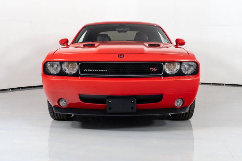 2010 Dodge Challenger