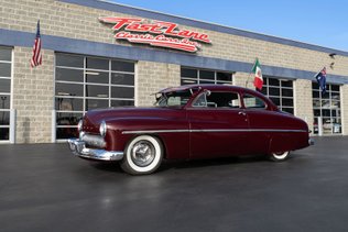 Sold Inventory | Fast Lane Classic Cars
