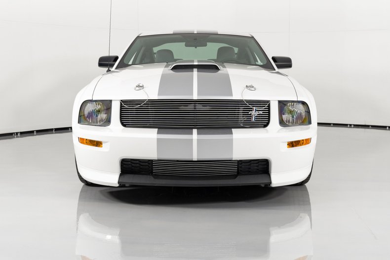 2007 Shelby GT