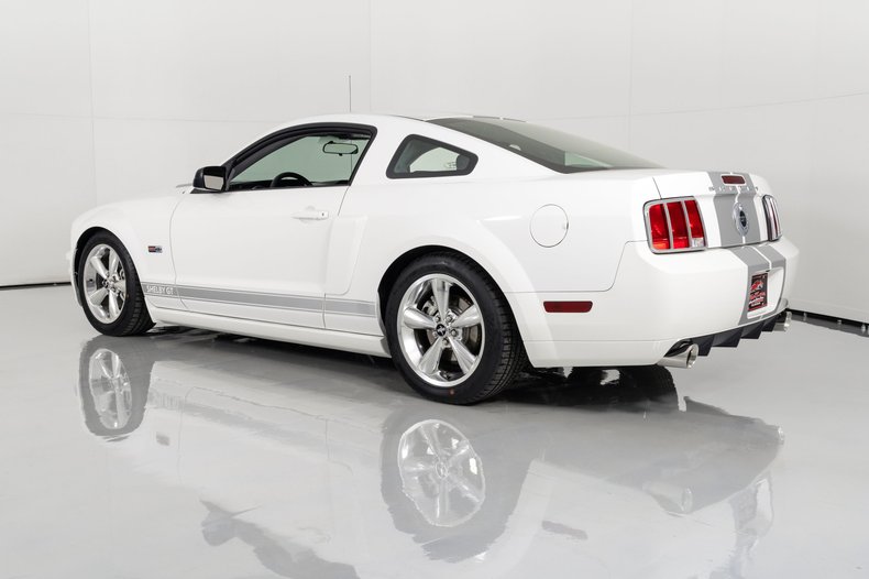 2007 Shelby GT