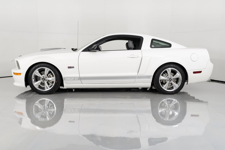 2007 Shelby GT