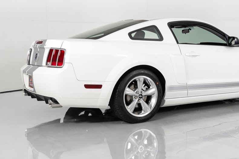 2007 Shelby GT