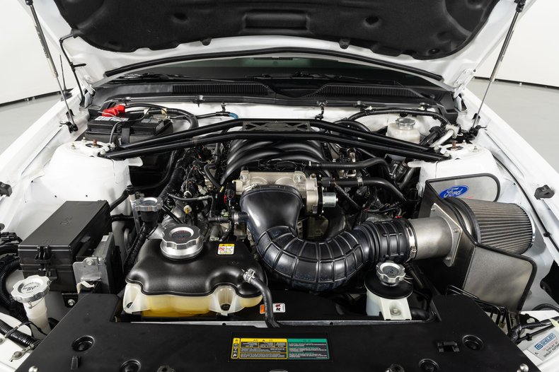 2007 Shelby GT