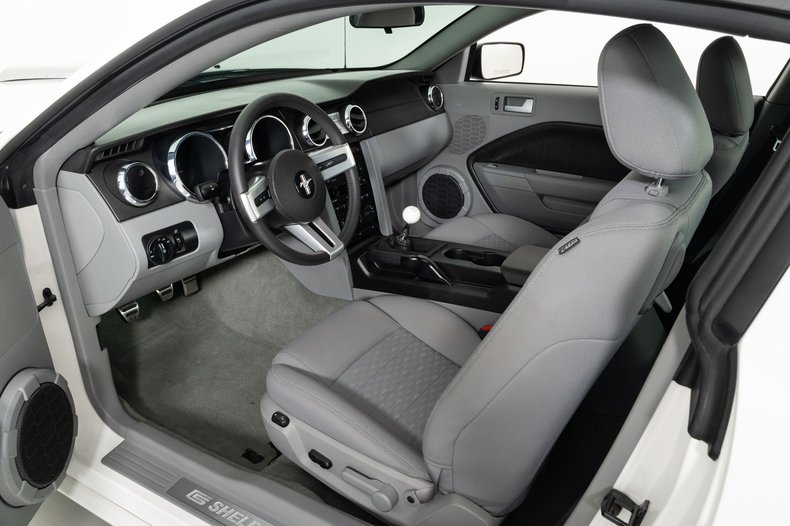 2007 Shelby GT