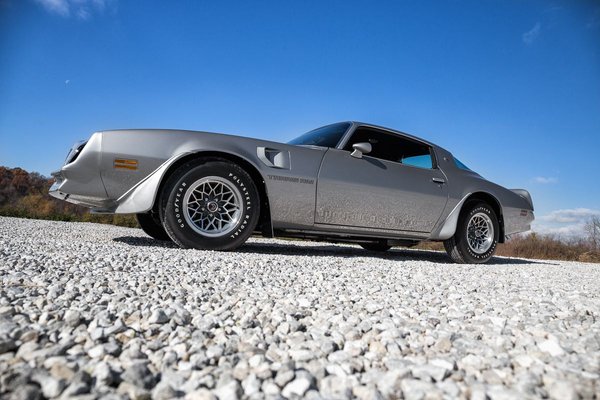 1978 Pontiac Trans Am