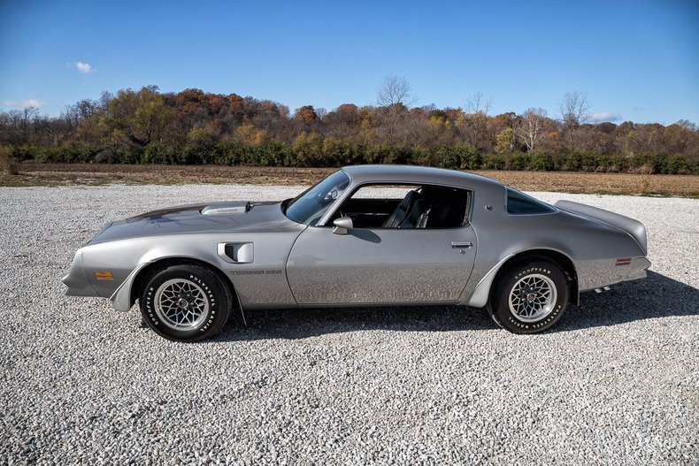 1978 Pontiac Trans Am