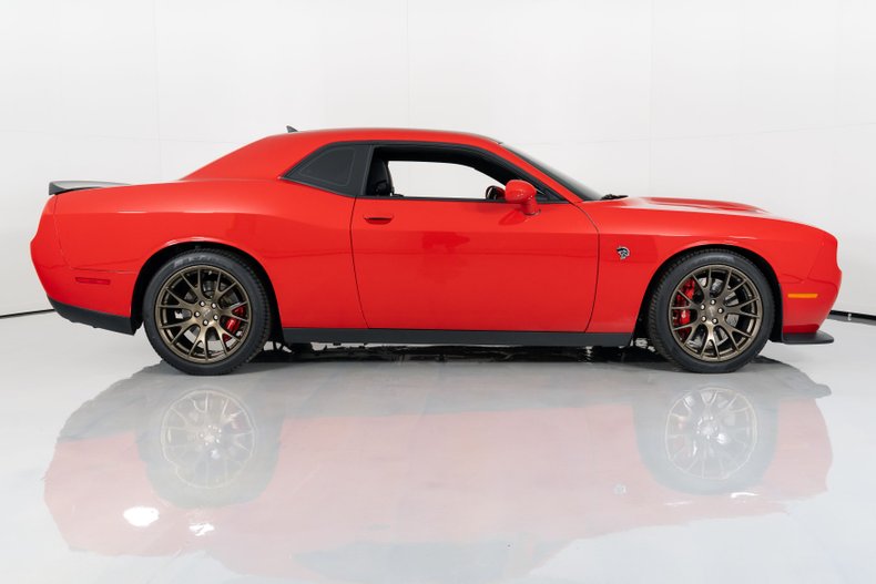 2015 Dodge Challenger