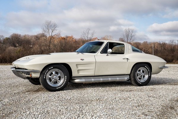 1964 Chevrolet Corvette