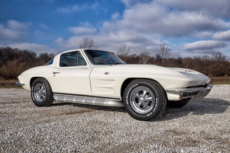 1964 Chevrolet Corvette
