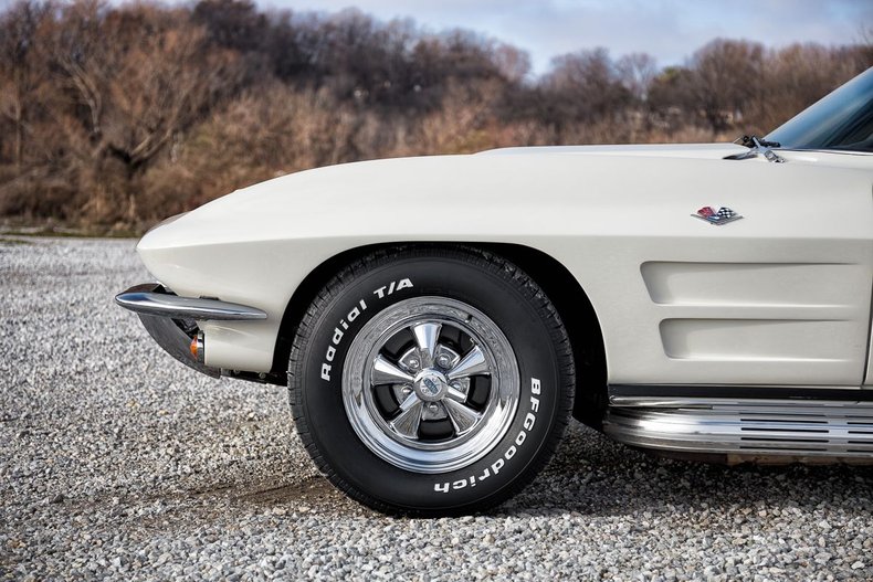 1964 Chevrolet Corvette
