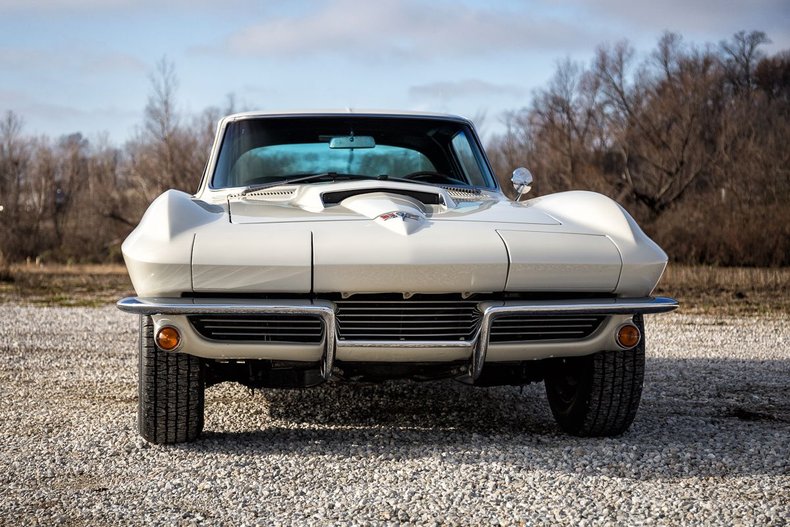 1964 Chevrolet Corvette