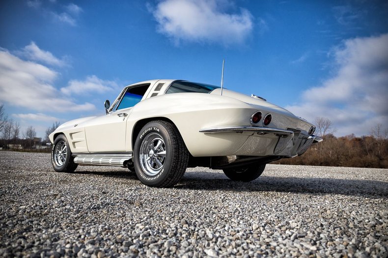 1964 Chevrolet Corvette