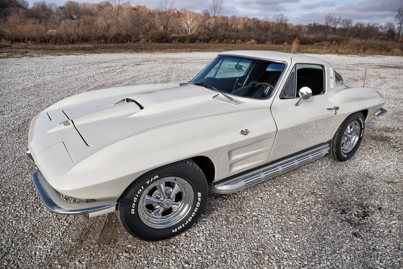 1964 Chevrolet Corvette