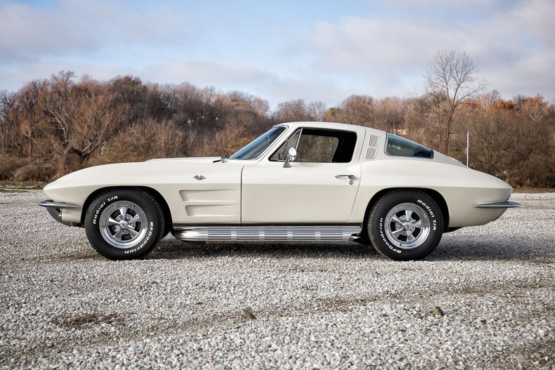 1964 Chevrolet Corvette