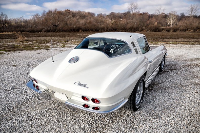 1964 Chevrolet Corvette