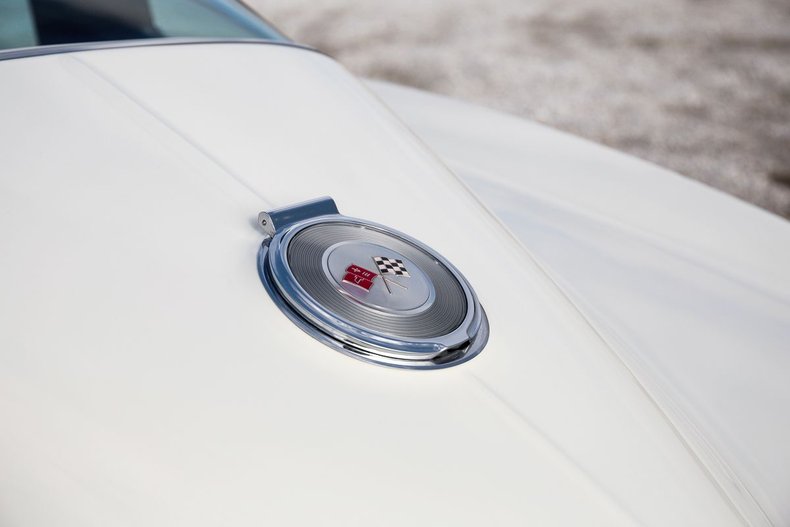 1964 Chevrolet Corvette