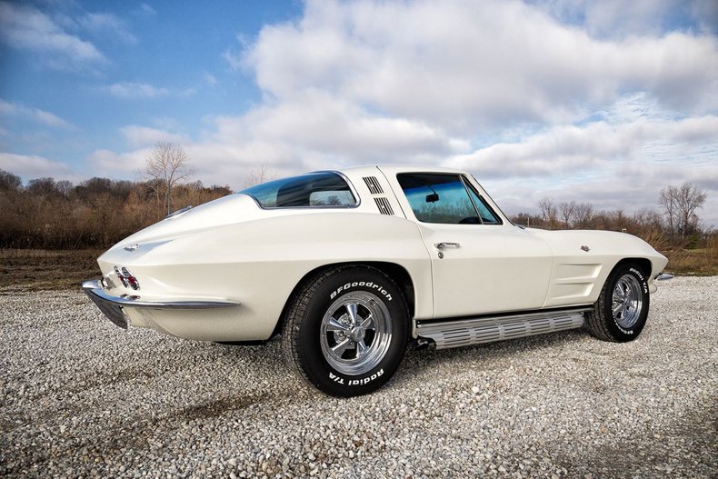 1964 Chevrolet Corvette