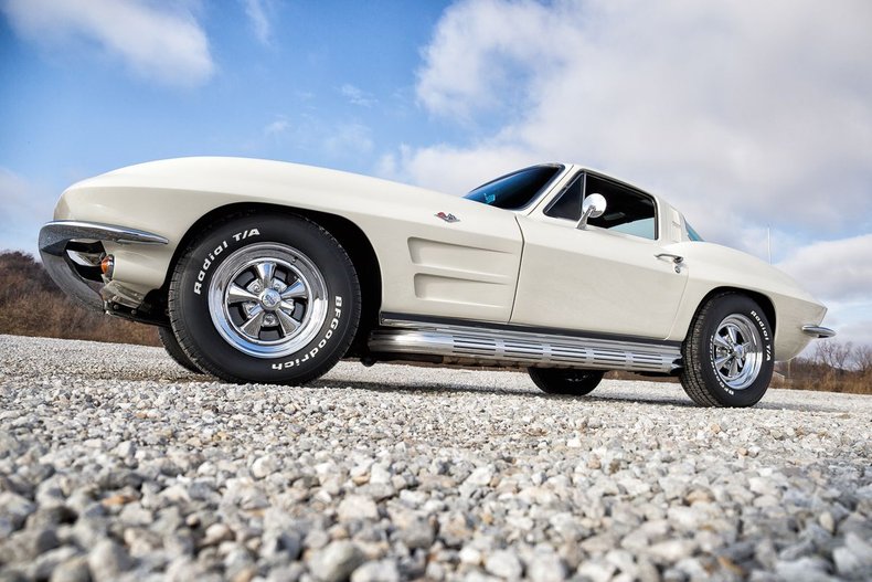1964 Chevrolet Corvette