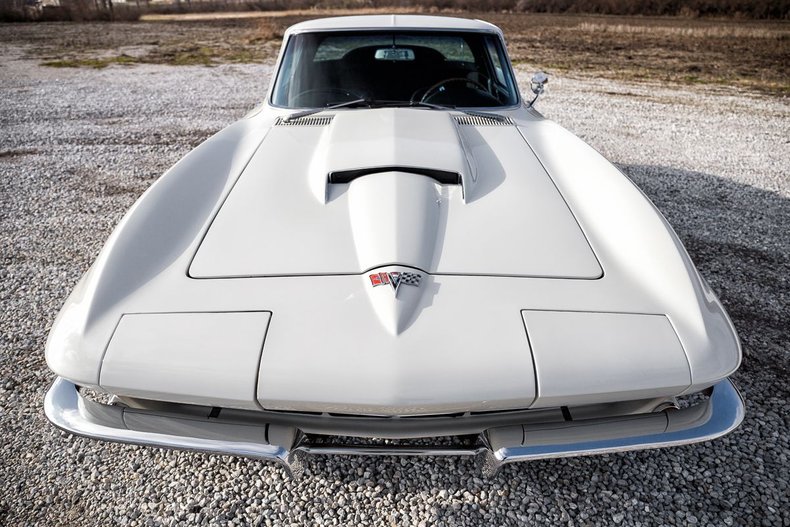 1964 Chevrolet Corvette