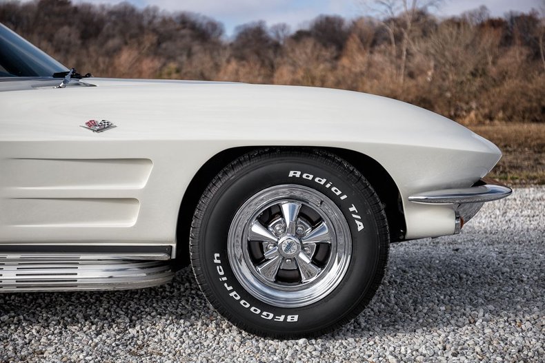 1964 Chevrolet Corvette