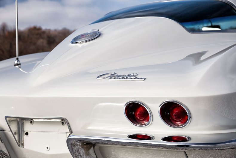1964 Chevrolet Corvette