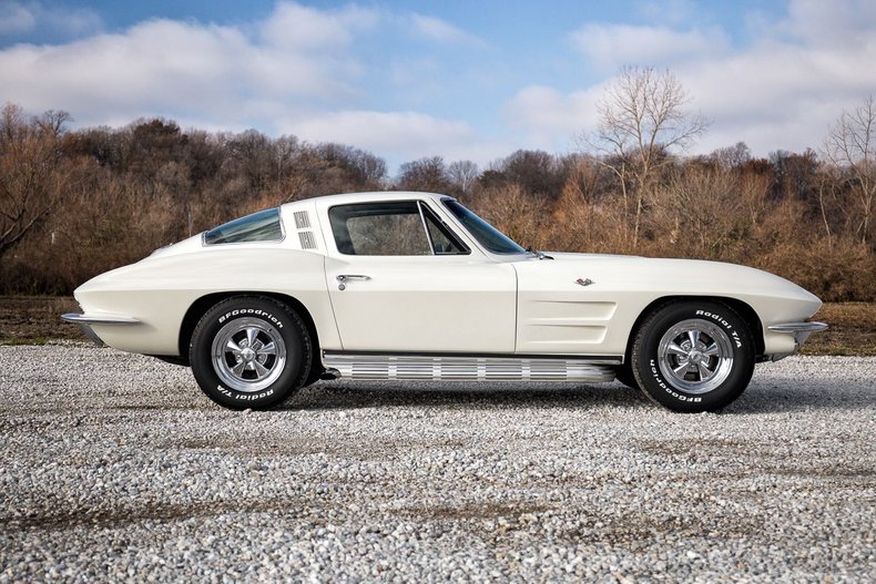 1964 Chevrolet Corvette