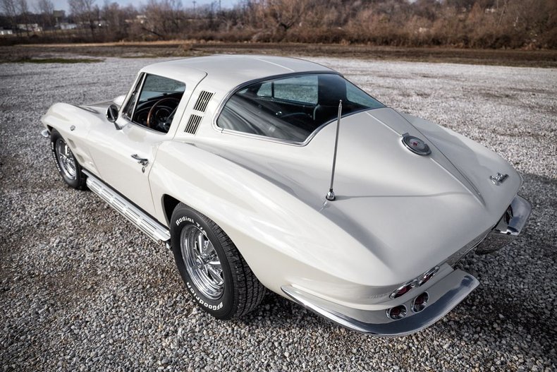 1964 Chevrolet Corvette