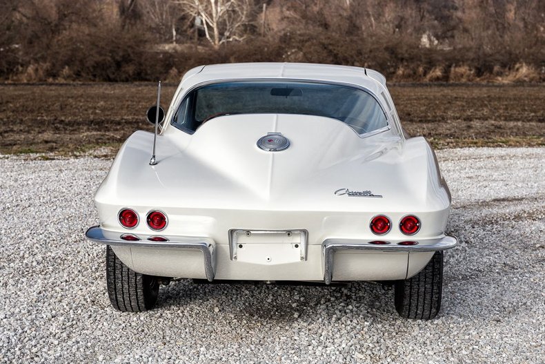 1964 Chevrolet Corvette | Fast Lane Classic Cars