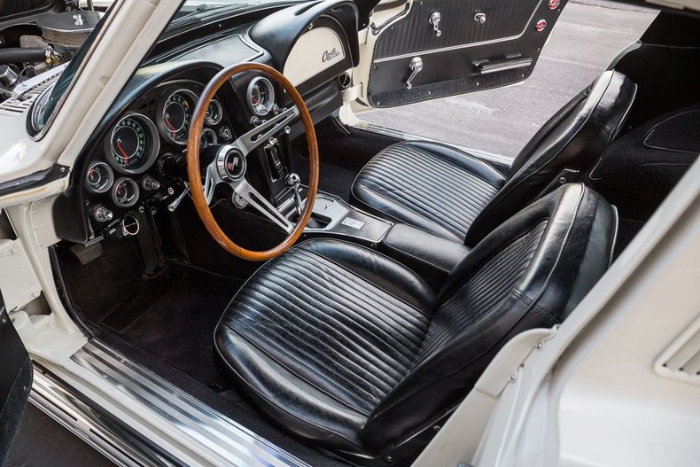 1964 Chevrolet Corvette