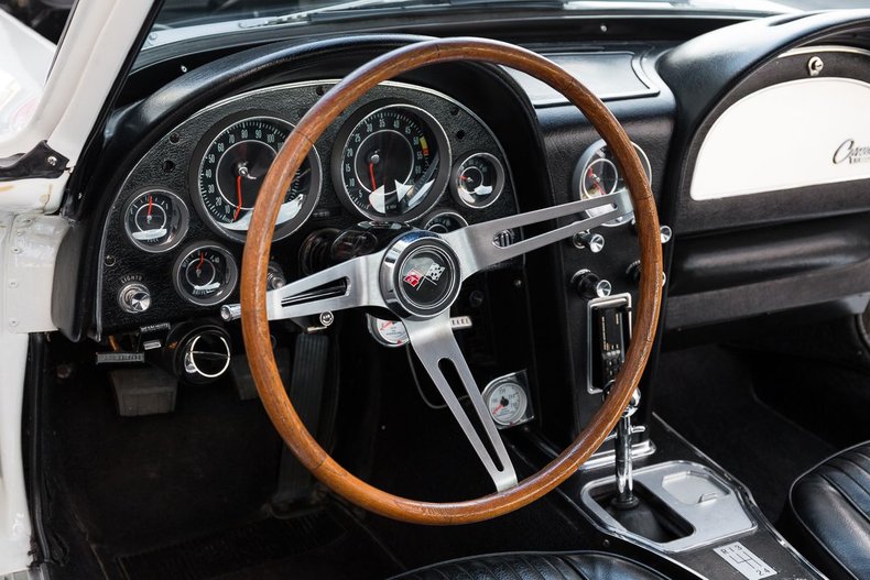 1964 Chevrolet Corvette