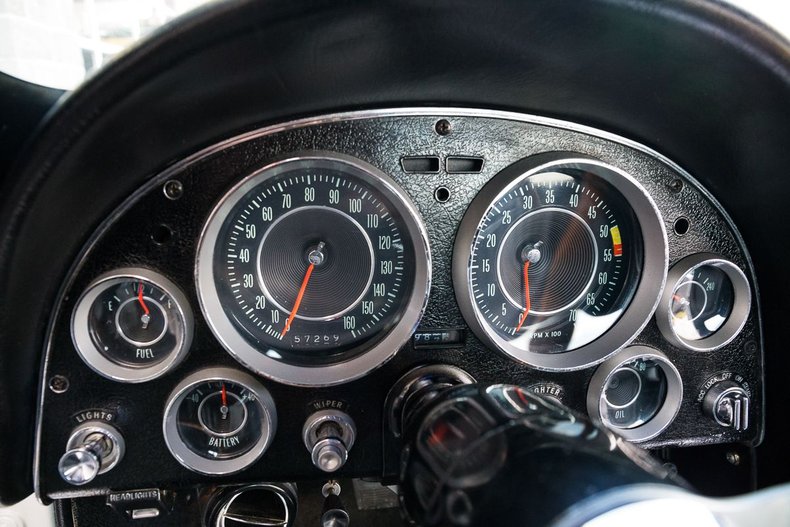 1964 Chevrolet Corvette