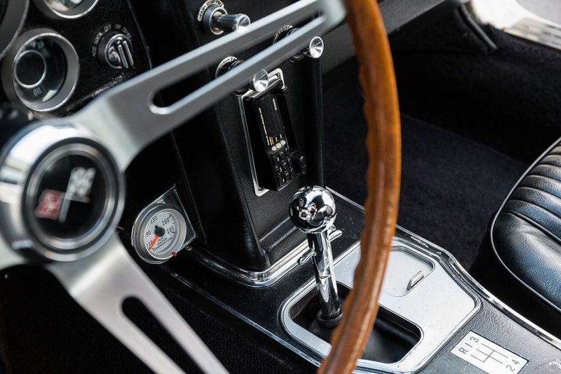 1964 Chevrolet Corvette