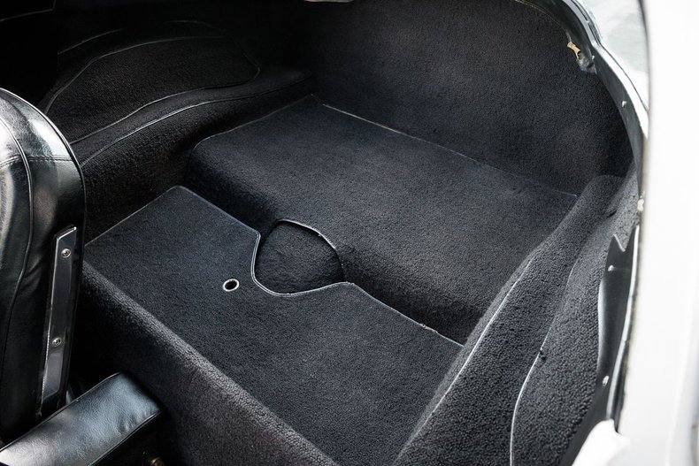1964 Chevrolet Corvette