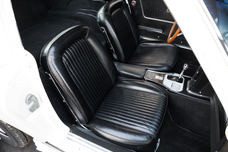1964 Chevrolet Corvette