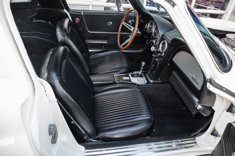 1964 Chevrolet Corvette