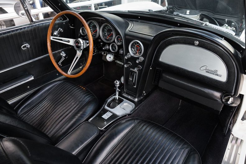 1964 Chevrolet Corvette