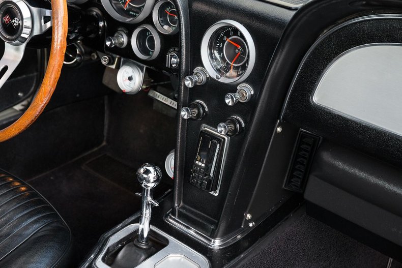 1964 Chevrolet Corvette