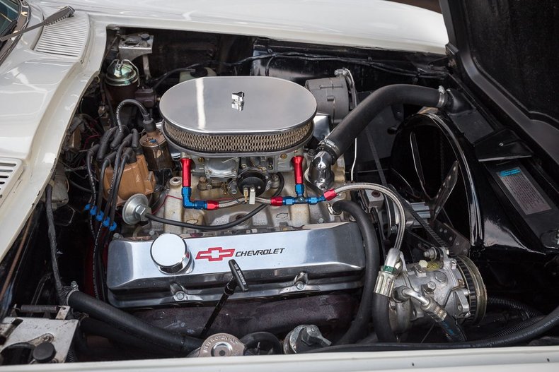 1964 Chevrolet Corvette
