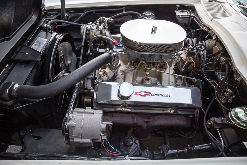 1964 Chevrolet Corvette