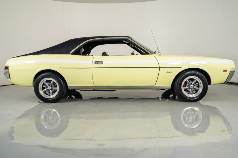 1968 AMC Javelin