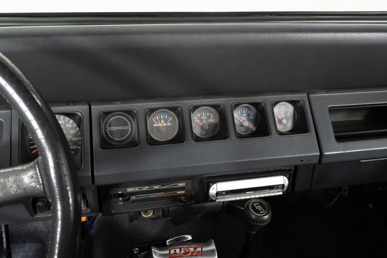 1995 Jeep Wrangler | Fast Lane Classic Cars
