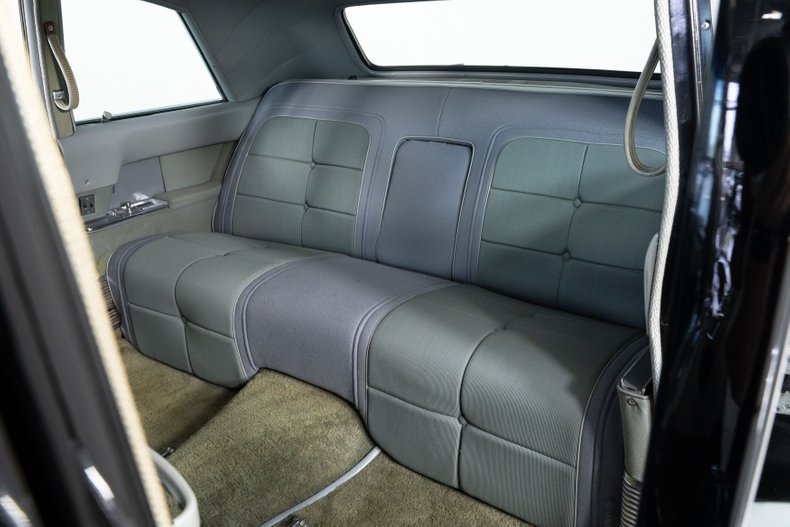 1964 Cadillac Series 75