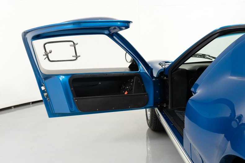 1965 Superformance GT 40