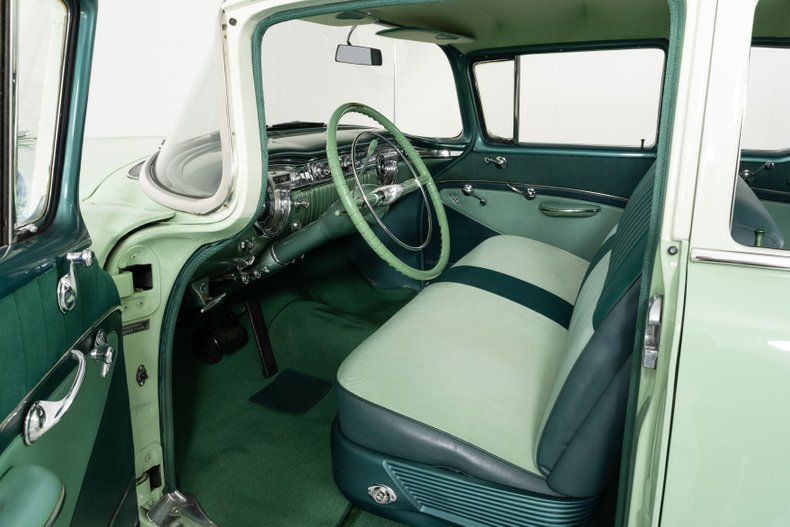 1954 Oldsmobile Super 88