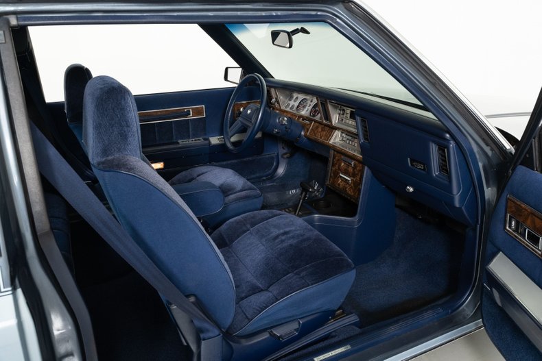 1986 Chrysler LeBaron