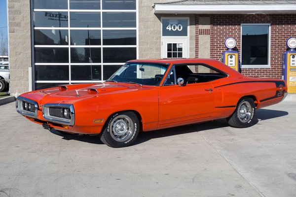 1970 Dodge Super Bee