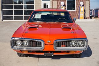 1970 Dodge Super Bee